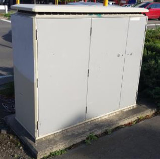 Cabinet 2