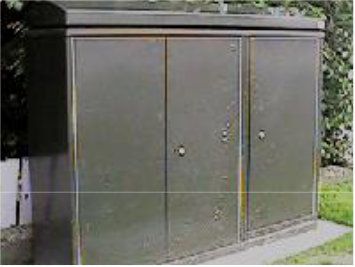 Cabinet 6